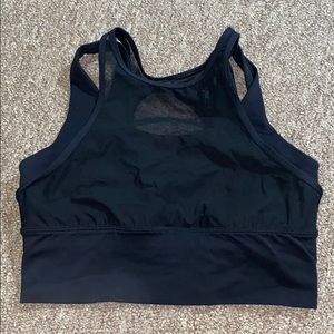 Lululemon sports top
